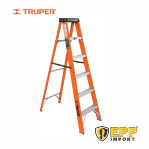 Escalera Tipo Tijera Fibra De Vidrio Kg Tipo Ii Productos De